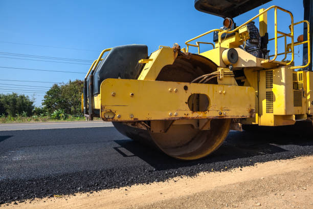Scanlon, MN Driveway Pavers Company